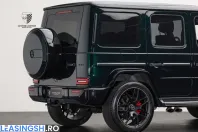 Mercedes-Benz G 63 AMG (Clasa G) din 2024 cu 50.330 km - oferta MER222163 - foto 14