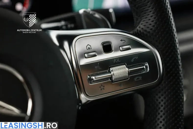 Mercedes-Benz G 63 AMG (Clasa G) din 2024 cu 50.330 km - oferta MER222163 - foto 24