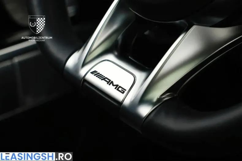 Mercedes-Benz G 63 AMG (Clasa G) din 2024 cu 50.330 km - oferta MER222163 - foto 25