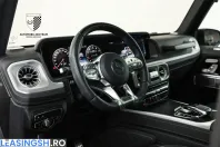 Mercedes-Benz G 63 AMG (Clasa G) din 2024 cu 50.330 km - oferta MER222163 - foto 28