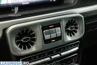 Mercedes-Benz G 63 AMG (Clasa G) din 2024 cu 50.330 km - oferta MER222163 - foto 31
