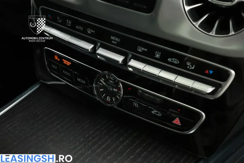 Mercedes-Benz G 63 AMG (Clasa G) din 2024 cu 50.330 km - oferta MER222163 - foto 33