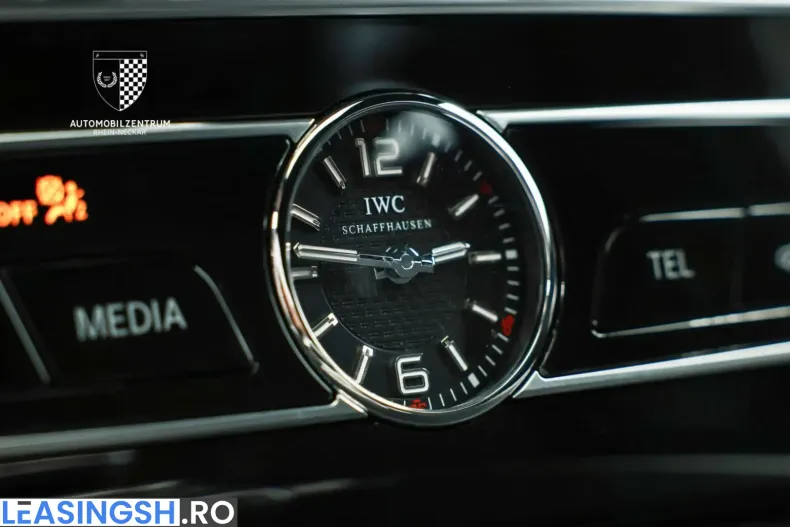Mercedes-Benz G 63 AMG (Clasa G) din 2024 cu 50.330 km - oferta MER222163 - foto 34