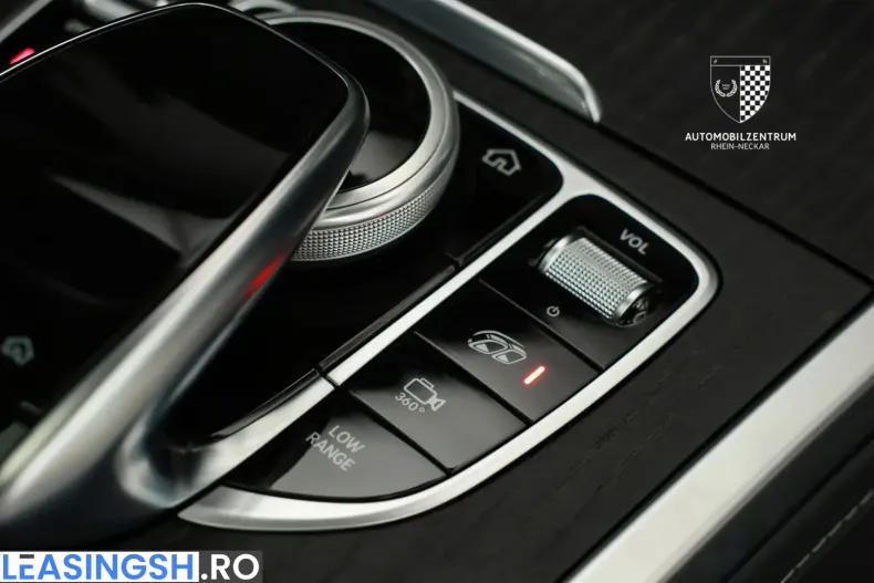 Mercedes-Benz G 63 AMG (Clasa G) din 2024 cu 50.330 km - oferta MER222163 - foto 35