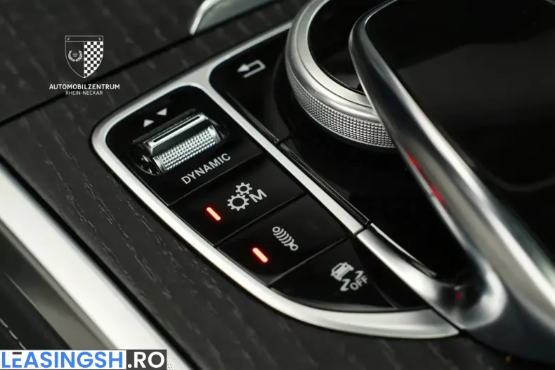 Mercedes-Benz G 63 AMG (Clasa G) din 2024 cu 50.330 km - oferta MER222163 - foto 36