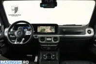 Mercedes-Benz G 63 AMG (Clasa G) din 2024 cu 50.330 km - oferta MER222163 - foto 38