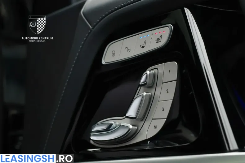 Mercedes-Benz G 63 AMG (Clasa G) din 2024 cu 50.330 km - oferta MER222163 - foto 39
