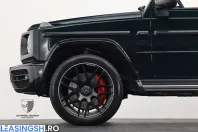 Mercedes-Benz G 63 AMG (Clasa G) din 2024 cu 50.330 km - oferta MER222163 - foto 41