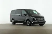 Mercedes-Benz V 300 (Clasa V) din 2024 cu 70.100 km - oferta MER222164 - foto 1
