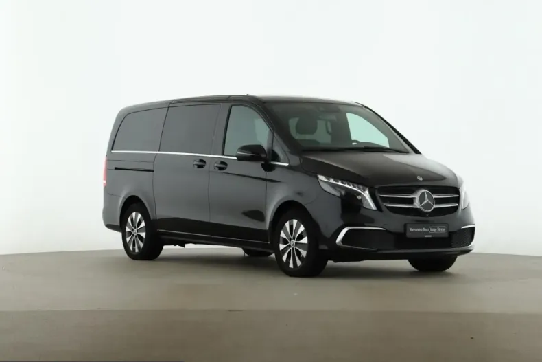 Mercedes-Benz V 300 (Clasa V) din 2024 cu 70.100 km - oferta MER222164 - foto 1
