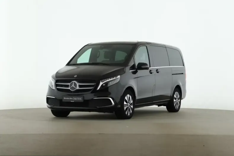 Mercedes-Benz V 300 (Clasa V) din 2024 cu 70.100 km - oferta MER222164 - foto 2
