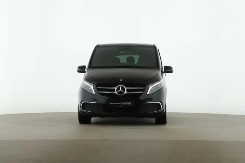 Mercedes-Benz V 300 (Clasa V) din 2024 cu 70.100 km - oferta MER222164 - foto 5
