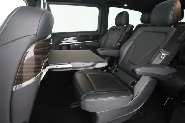 Mercedes-Benz V 300 (Clasa V) din 2024 cu 70.100 km - oferta MER222164 - foto 20