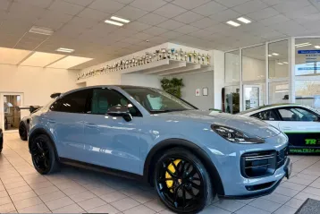 Porsche Cayenne din 2022 - oferta POR222165