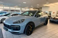 Porsche Cayenne din 2022 cu 64.911 km - oferta POR222165 - foto 2