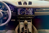 Porsche Cayenne din 2022 cu 64.911 km - oferta POR222165 - foto 19