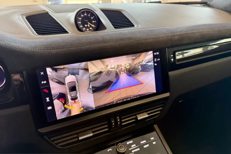 Porsche Cayenne din 2022 cu 64.911 km - oferta POR222165 - foto 22