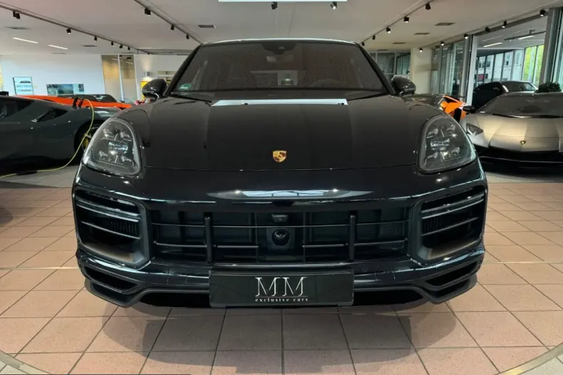 Porsche Cayenne din 2022 cu 36.314 km - oferta POR222166 - foto 3
