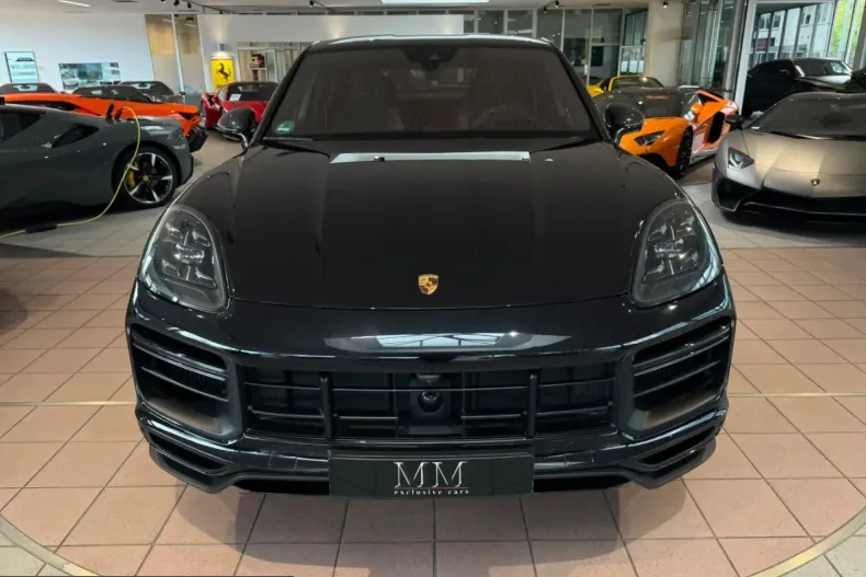 Porsche Cayenne din 2022 cu 36.314 km - oferta POR222166 - foto 4