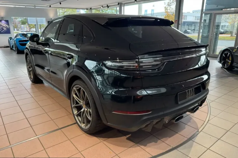 Porsche Cayenne din 2022 cu 36.314 km - oferta POR222166 - foto 7