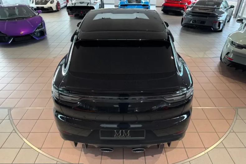 Porsche Cayenne din 2022 cu 36.314 km - oferta POR222166 - foto 10