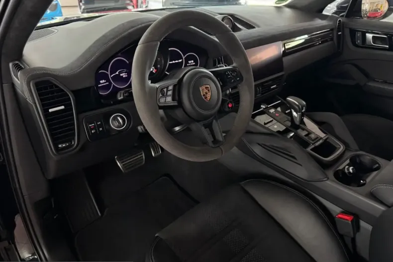 Porsche Cayenne din 2022 cu 36.314 km - oferta POR222166 - foto 20