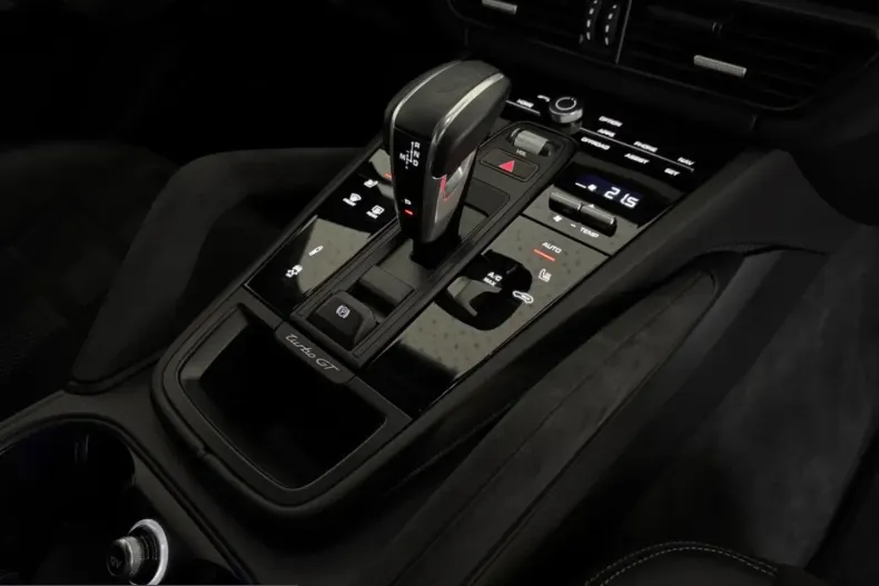 Porsche Cayenne din 2022 cu 36.314 km - oferta POR222166 - foto 25