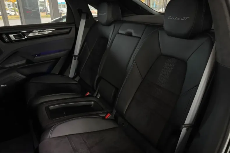Porsche Cayenne din 2022 cu 36.314 km - oferta POR222166 - foto 31