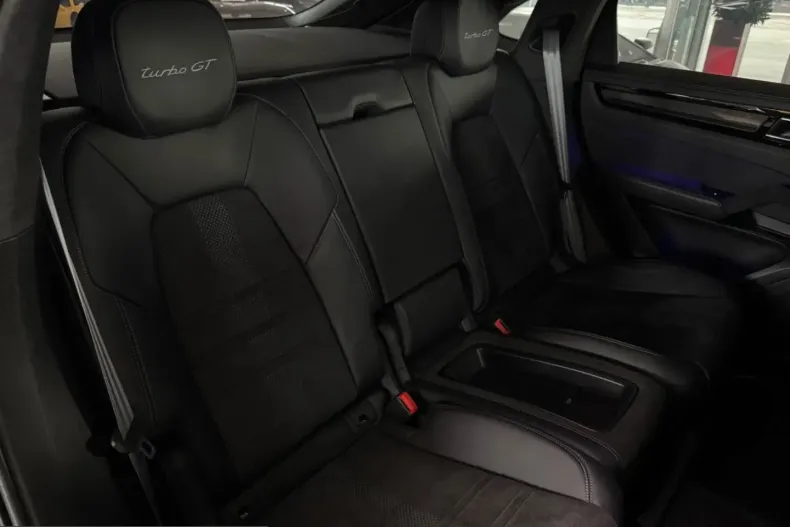 Porsche Cayenne din 2022 cu 36.314 km - oferta POR222166 - foto 33