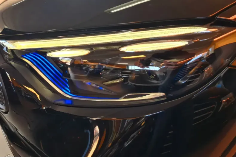 Mercedes-Benz GLC 200 (Clasa GLC) din 2023 cu 58.593 km - oferta MER222167 - foto 7
