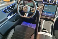 Mercedes-Benz GLC 200 (Clasa GLC) din 2023 cu 58.593 km - oferta MER222167 - foto 11