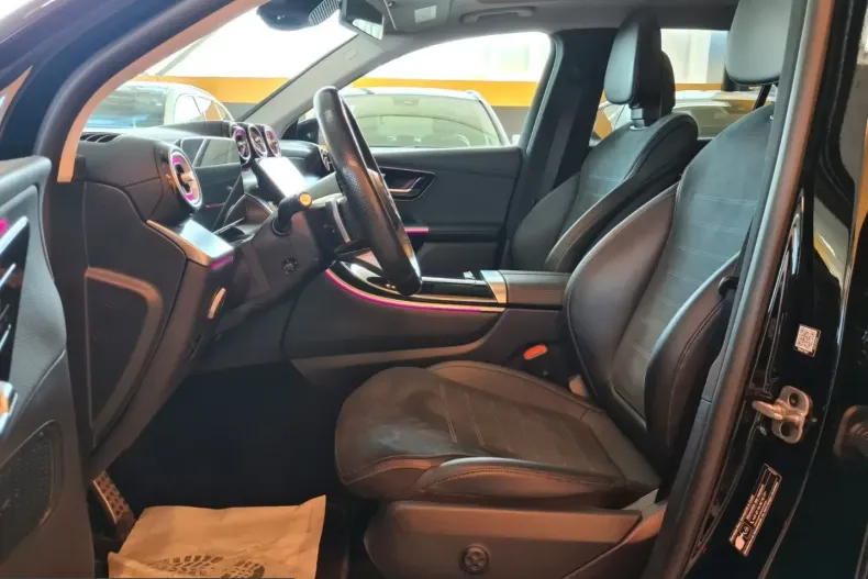 Mercedes-Benz GLC 200 (Clasa GLC) din 2023 cu 58.593 km - oferta MER222167 - foto 36