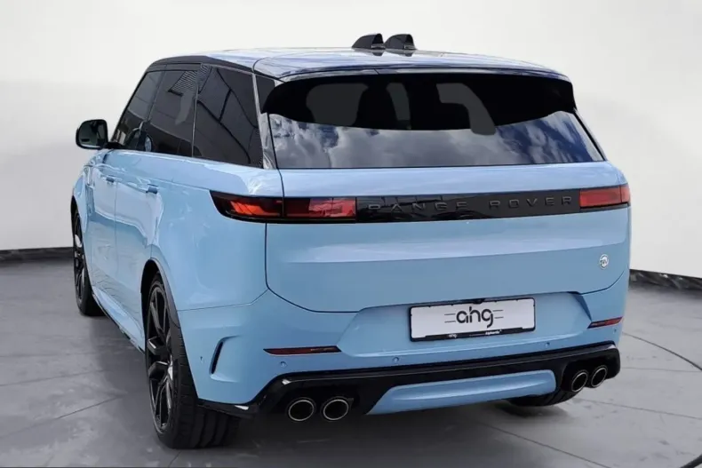 Land Rover Range Rover Sport din 2025 cu 5.029 km - oferta LAN222168 - foto 3