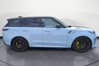 Land Rover Range Rover Sport din 2025 cu 5.029 km - oferta LAN222168 - foto 5