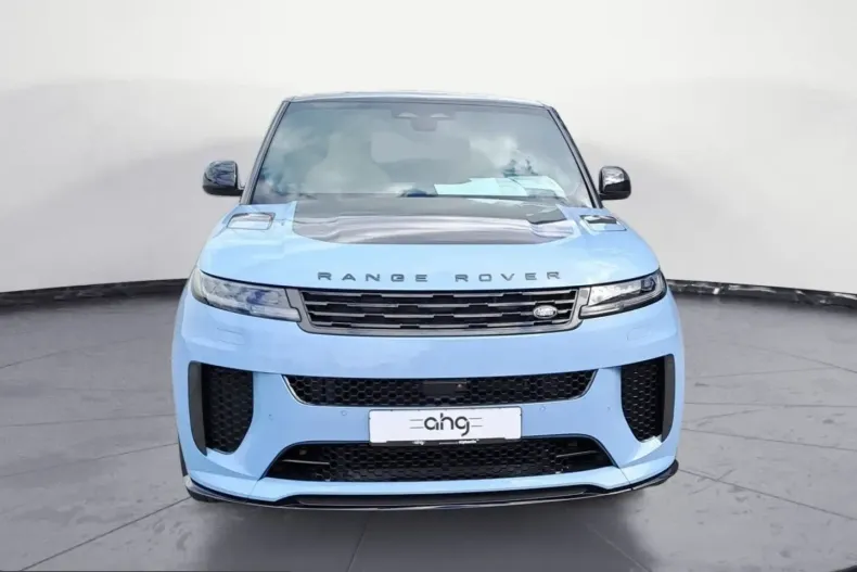 Land Rover Range Rover Sport din 2025 cu 5.029 km - oferta LAN222168 - foto 6