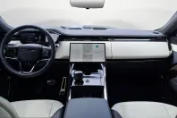 Land Rover Range Rover Sport din 2025 cu 5.029 km - oferta LAN222168 - foto 10