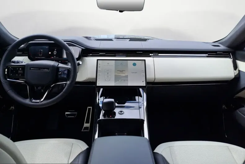 Land Rover Range Rover Sport din 2025 cu 5.029 km - oferta LAN222168 - foto 10