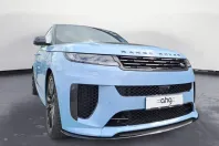Land Rover Range Rover Sport din 2025 cu 5.029 km - oferta LAN222168 - foto 12