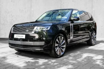 Land Rover Range Rover din 2025 - oferta LAN222169