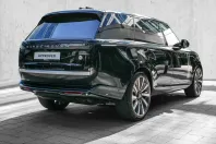 Land Rover Range Rover din 2025 cu 8.000 km - oferta LAN222169 - foto 2
