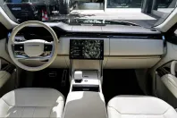 Land Rover Range Rover din 2025 cu 8.000 km - oferta LAN222169 - foto 5