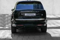 Land Rover Range Rover din 2025 cu 8.000 km - oferta LAN222169 - foto 7