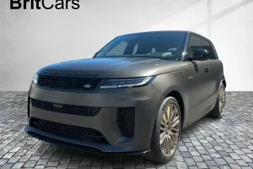 Land Rover Range Rover Sport din 2025 - oferta LAN222170