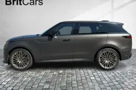 Land Rover Range Rover Sport din 2025 cu 18.068 km - oferta LAN222170 - foto 2