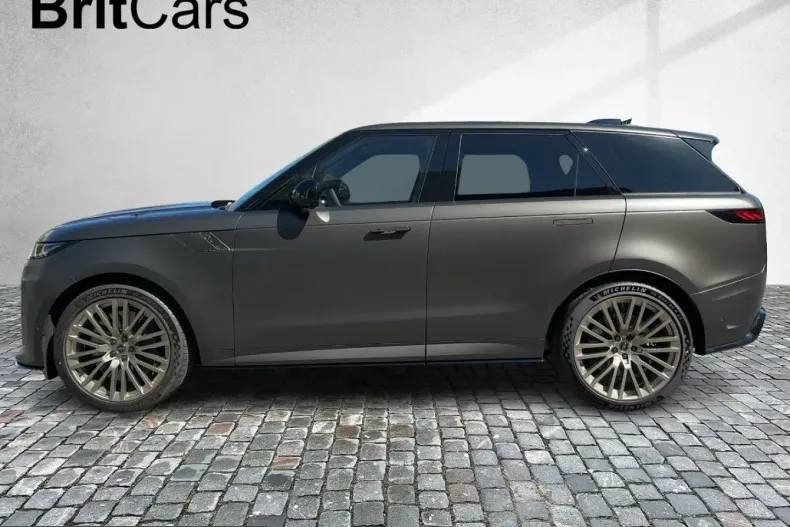 Land Rover Range Rover Sport din 2025 cu 18.068 km - oferta LAN222170 - foto 2