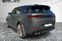 Land Rover Range Rover Sport din 2025 cu 18.068 km - oferta LAN222170 - foto 3