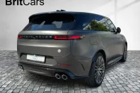 Land Rover Range Rover Sport din 2025 cu 18.068 km - oferta LAN222170 - foto 4