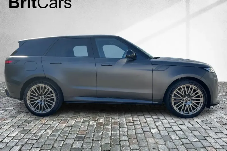 Land Rover Range Rover Sport din 2025 cu 18.068 km - oferta LAN222170 - foto 5