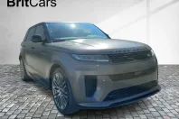 Land Rover Range Rover Sport din 2025 cu 18.068 km - oferta LAN222170 - foto 6