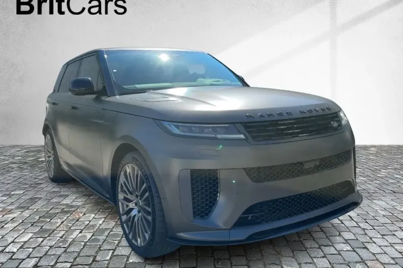 Land Rover Range Rover Sport din 2025 cu 18.068 km - oferta LAN222170 - foto 6